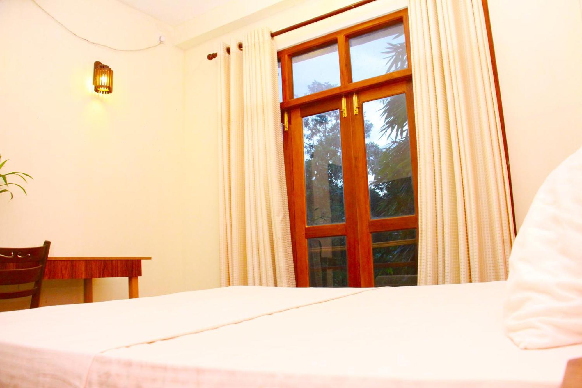 Onilwe Resort Велігама Екстер'єр фото