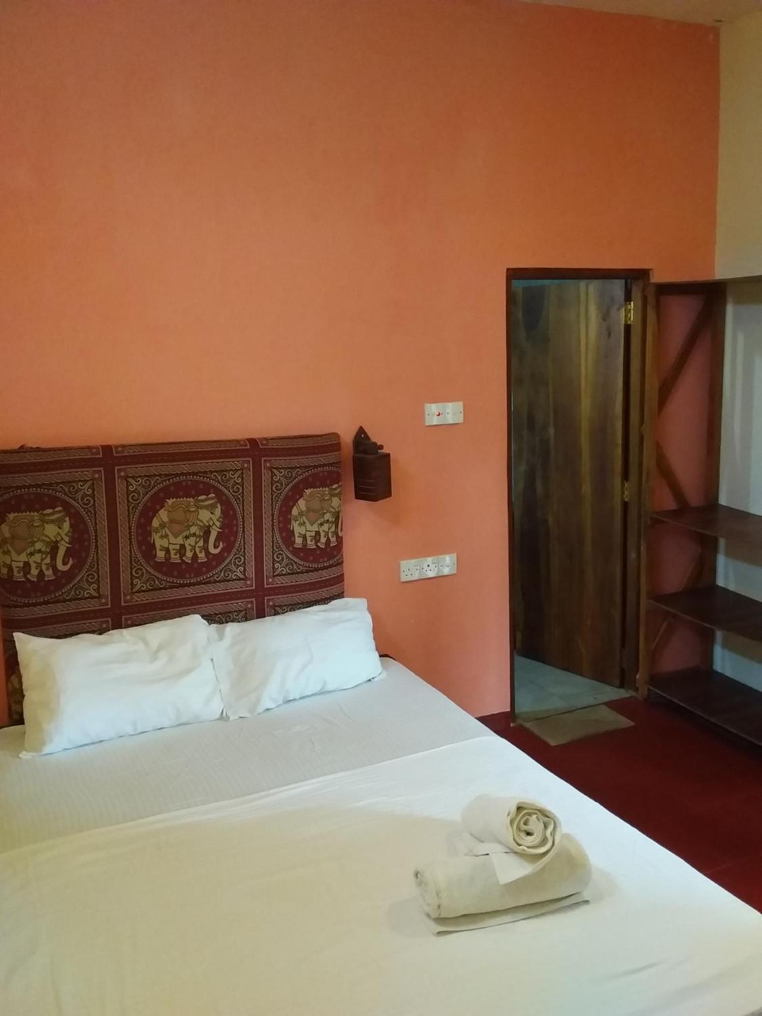 Onilwe Resort Велігама Номер фото